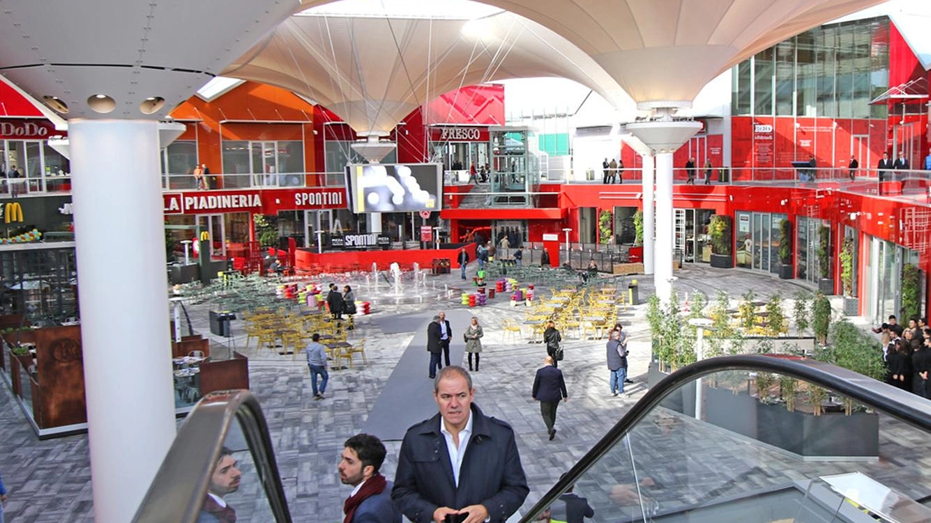 Scalo Milano: nuove assunzioni e 14 aperture