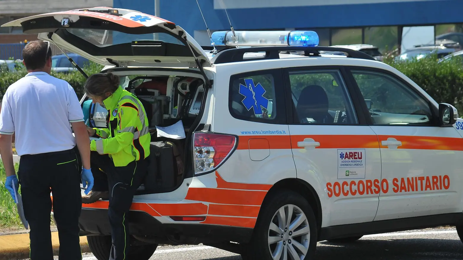 “Morte in culla“ di una neonata Dramma per una coppia indiana “Morte in culla“ di una neonata Dramma per una coppia indiana