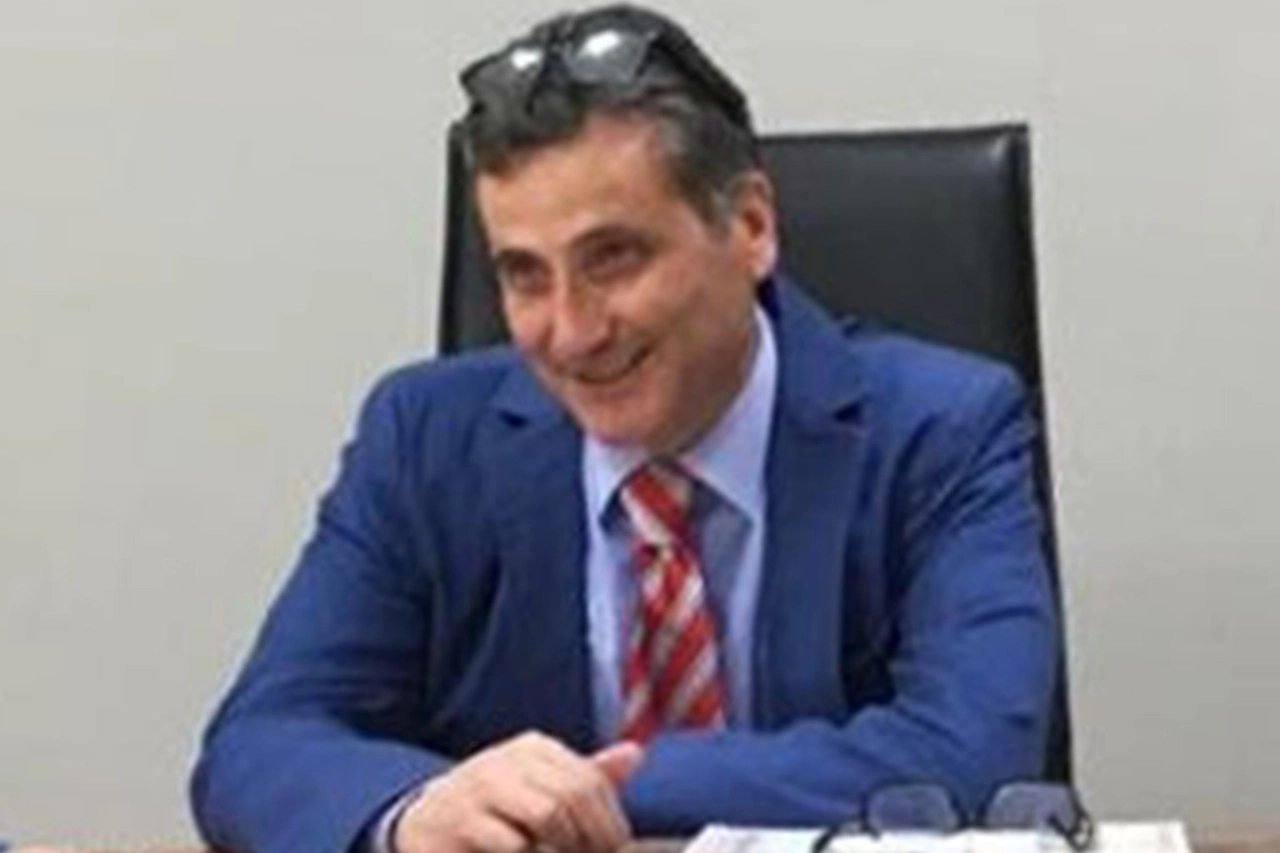 Domenico Pirrotta