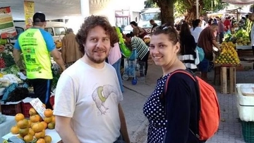 Il caso Pamiro è chiuso: il professore di Crema non fu ucciso dalla moglie Debora Stella