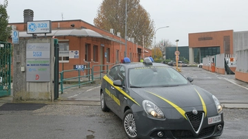 Dario Francolino en Elisabetta Fedegari, waarom de giftige substantie van het ASM-onderzoek de regio Lombardije bereikt