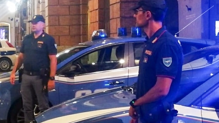 La vittima si era rivolta al commissariato La vittima si era rivolta al commissariato