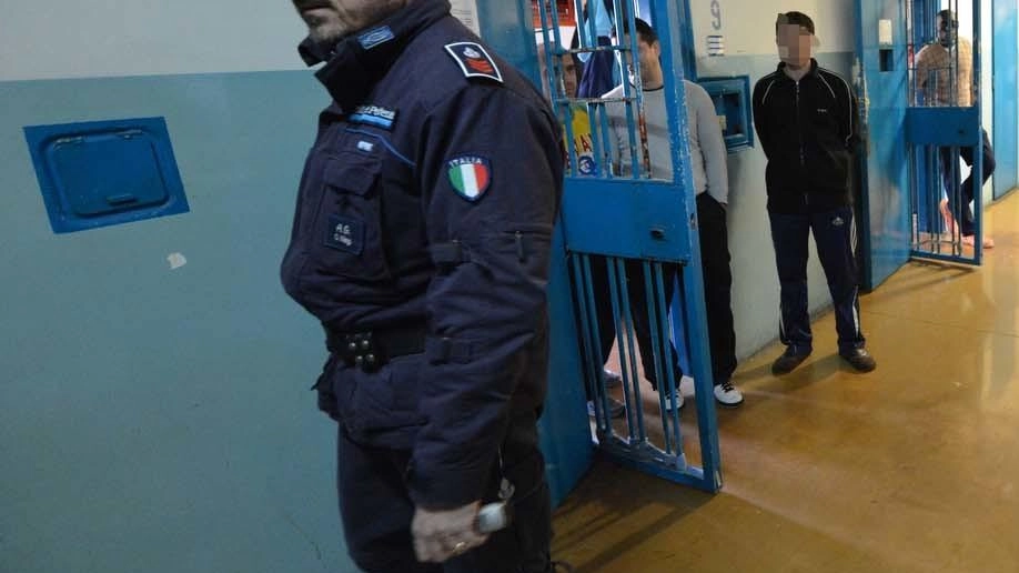 Ancora violenze in carcere: "Il Governo deve intervenire" Ancora violenze in carcere: "Il Governo deve intervenire"