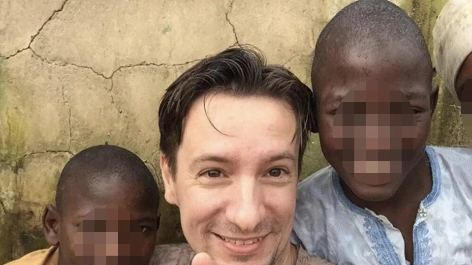 L’ambasciatore ucciso Il Comune di Limbiate sarà parte civile al processo Attanasio L’ambasciatore ucciso Il Comune di Limbiate sarà parte civile al processo Attanasio