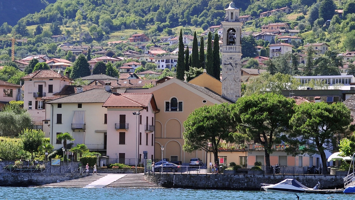 Appuntamento a Tremezzina, domenica 20 agosto