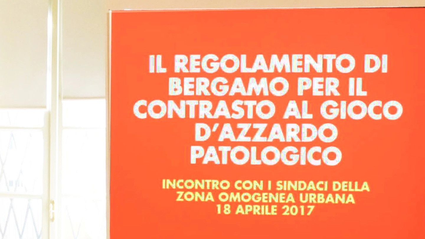 La riunione a Palazzo Frizzoni tra Giorgio Gori e i sindaci dell’hinterland