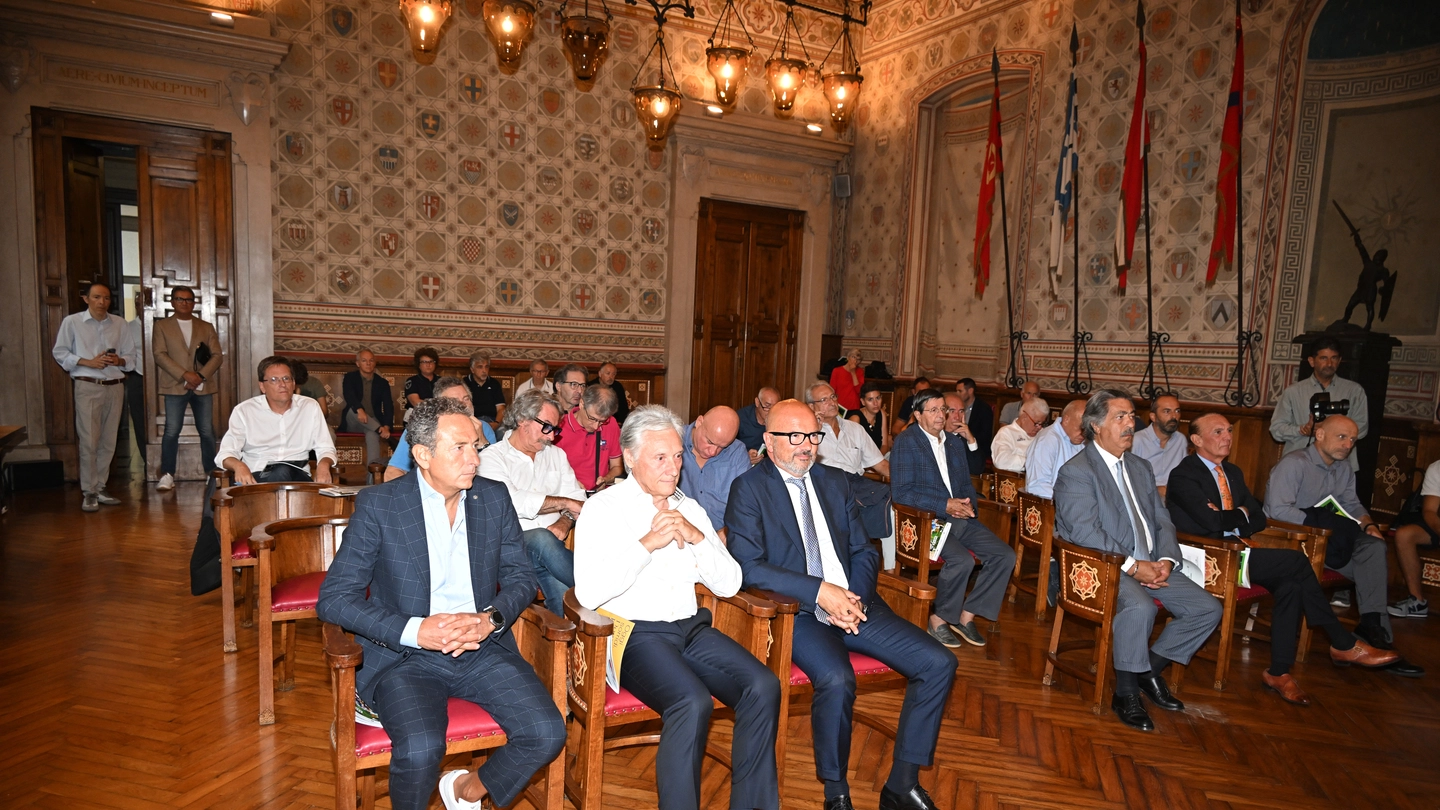 La numero 104 cade nel centesimo anniversario dal primo mondiale vinto da un italiano, Libero Ferrario