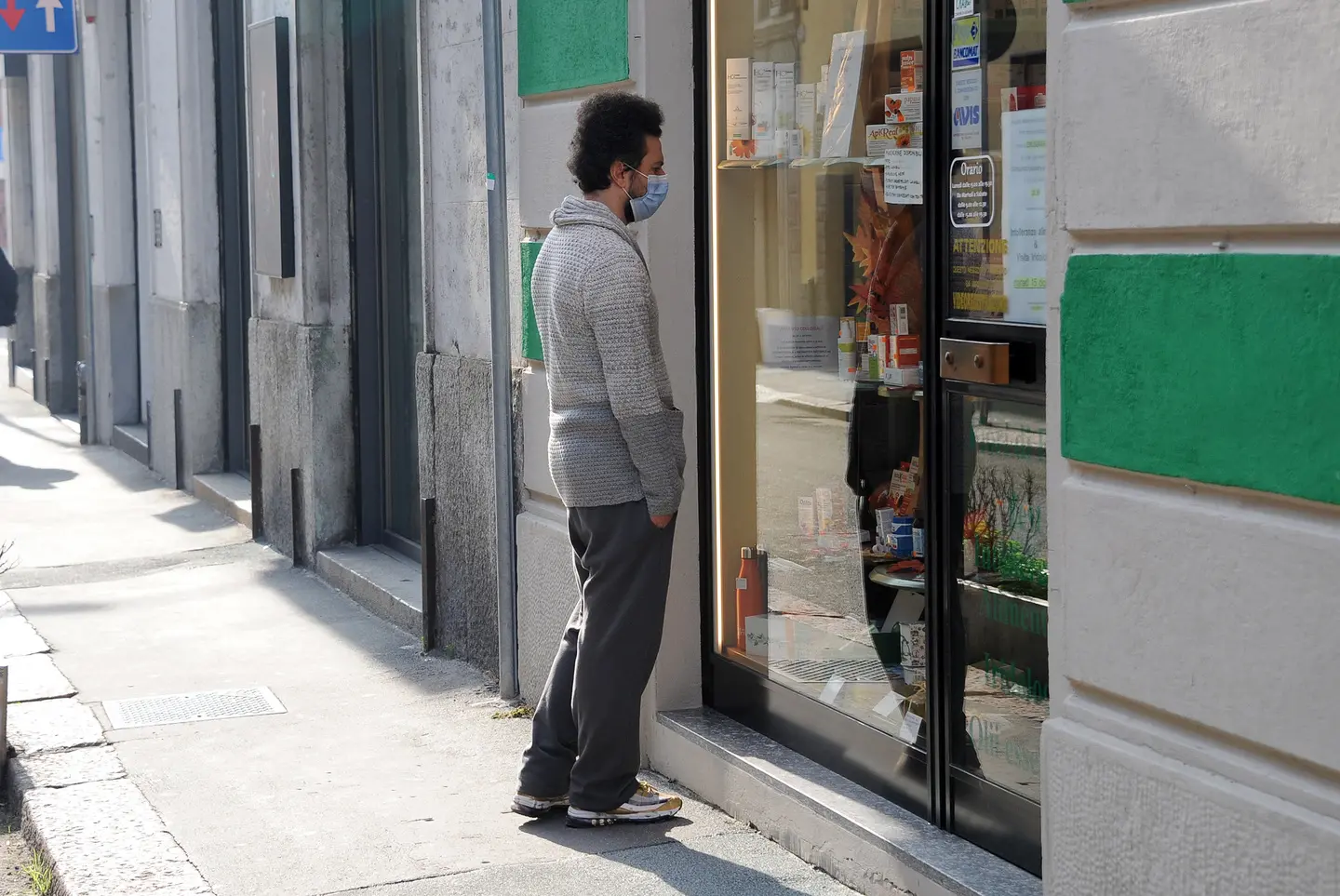 La proposta dei commercianti: "Regali di Natale? Fateli adesso in sicurezza"