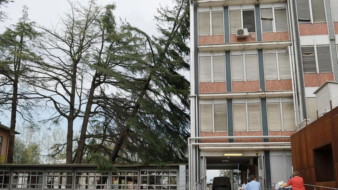 Sanità, grandi manovre Entro pochi giorni potrà riaprire l’hospice Sanità, grandi manovre Entro pochi giorni potrà riaprire l’hospice