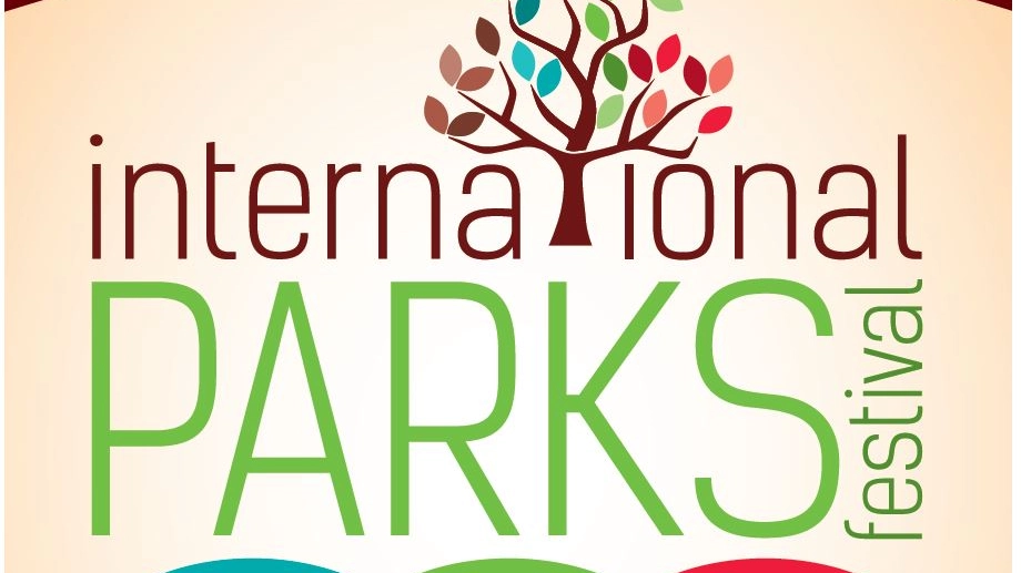 International Parks Festival 2017