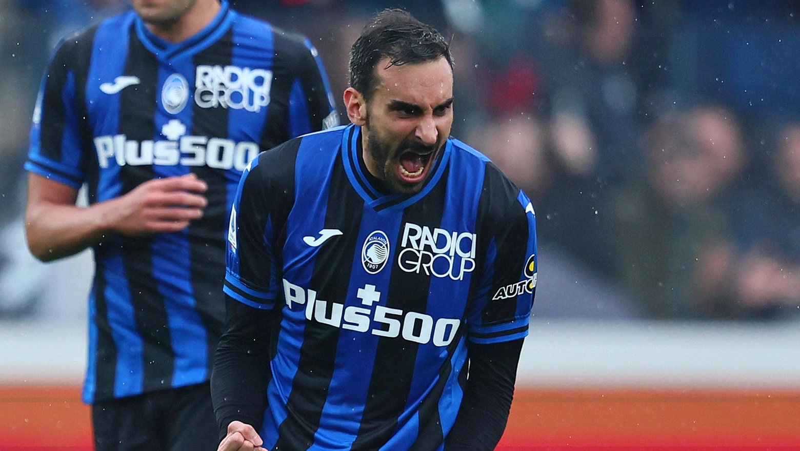 Davide Zappacosta Davide Zappacosta