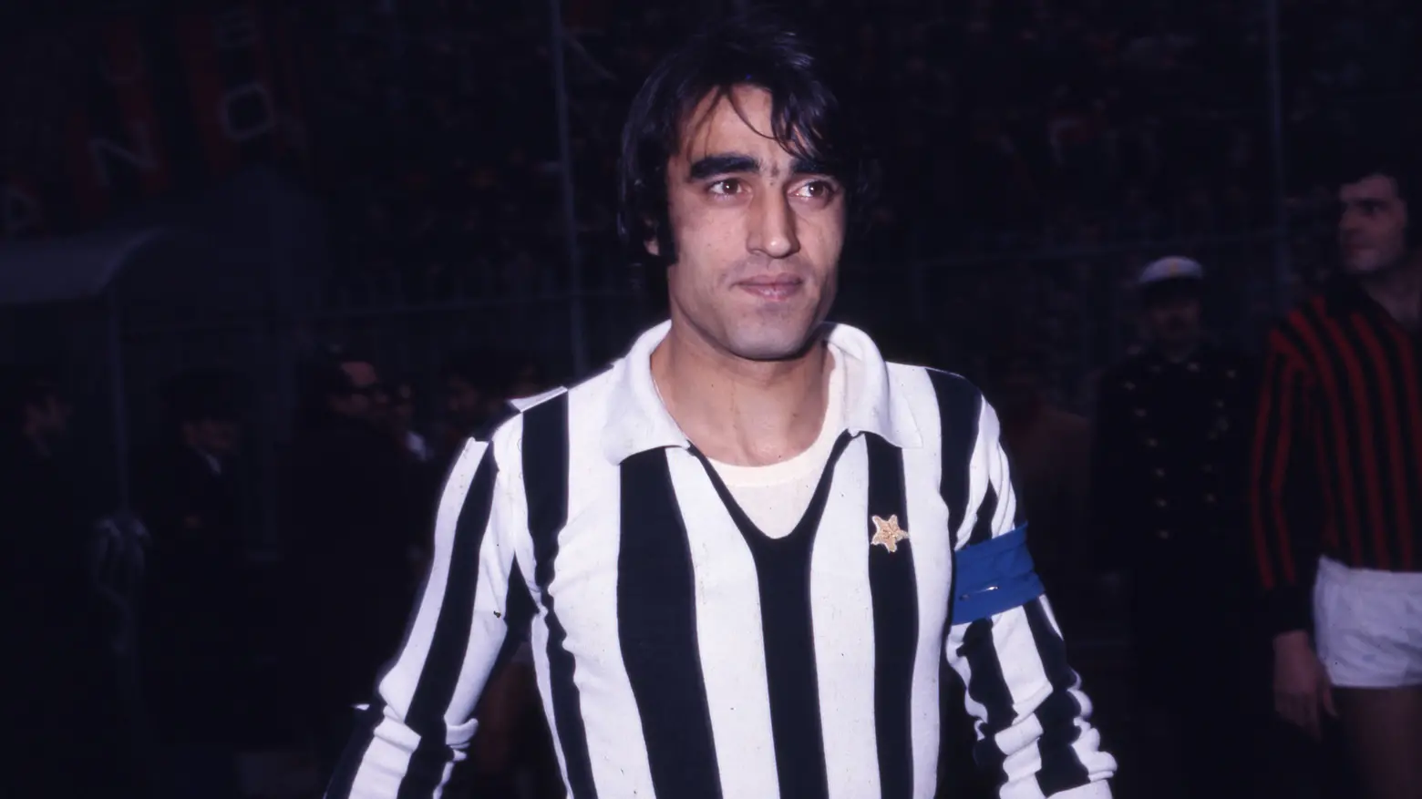  Pietro Anastasi era malato di Sla (Alive)
