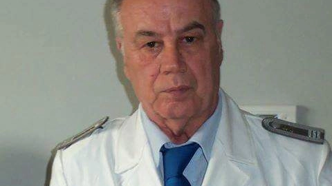 Giuseppe Lo Vecchio era nato il 25 marzo 1953