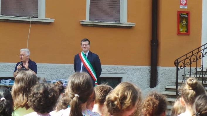 I democratici hanno scelto Michele Zanardi., sindaco di Villanuova sul Clisi.