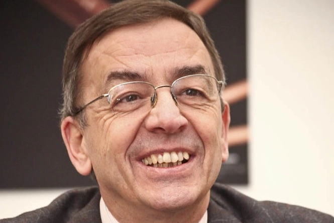 Giulio Boscagli
