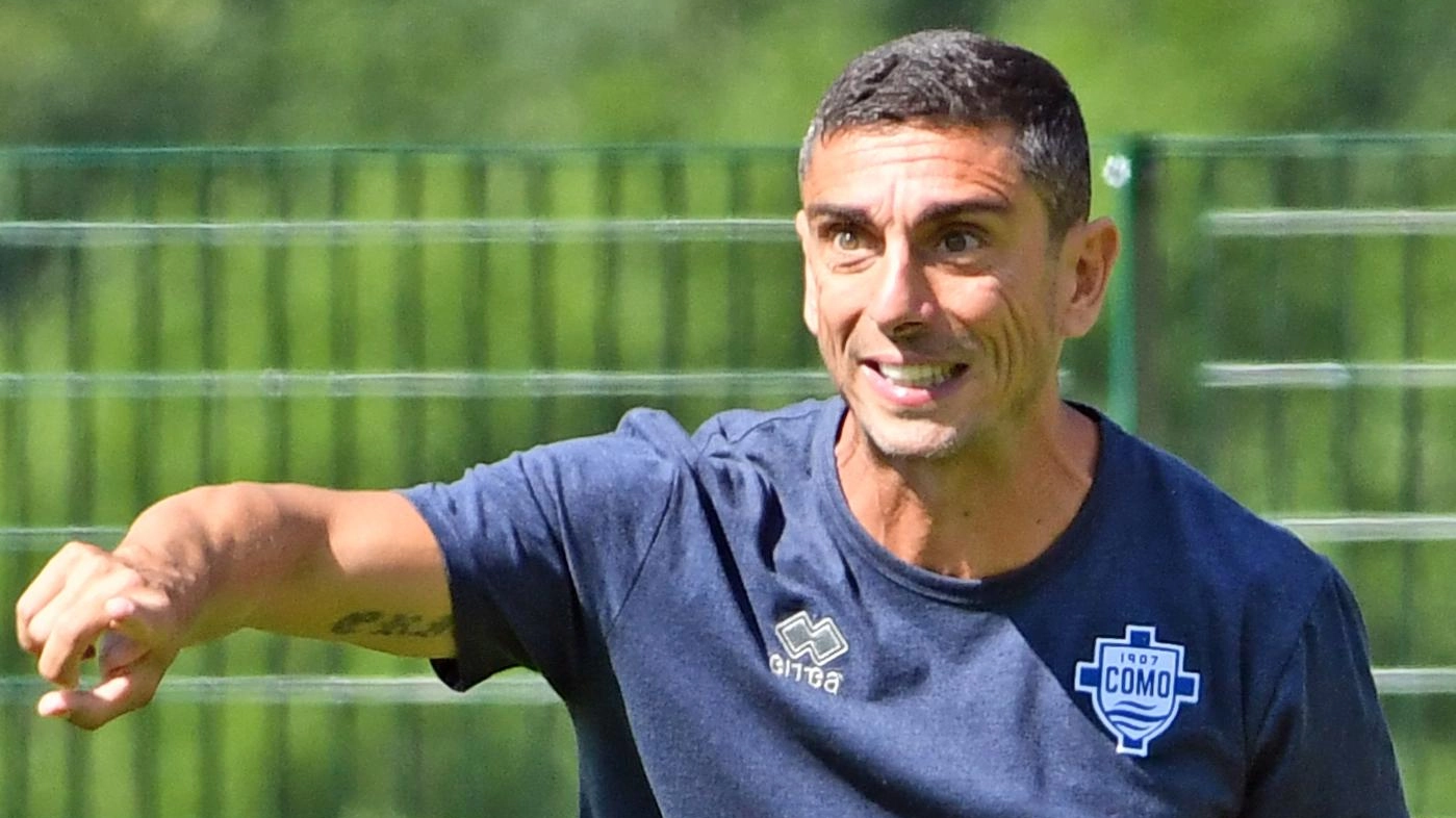 Longo cambia 10 e il Como trova il pari: arrivano i colpi per l'attacco
Longo cambia 10 e il Como trova il pari: arrivano i colpi per l'attacco