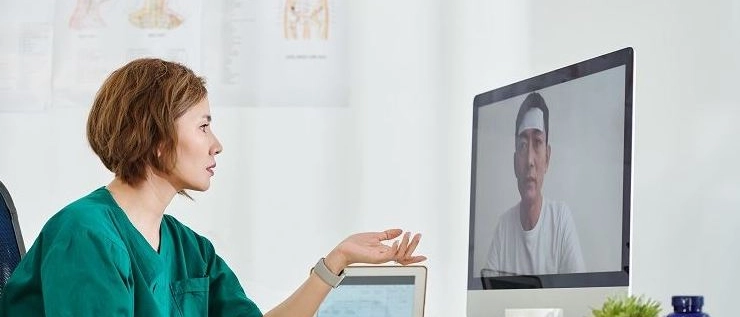 Salute e innovazione tecnologica, Ab Medica punta sulla teleriabilitazione