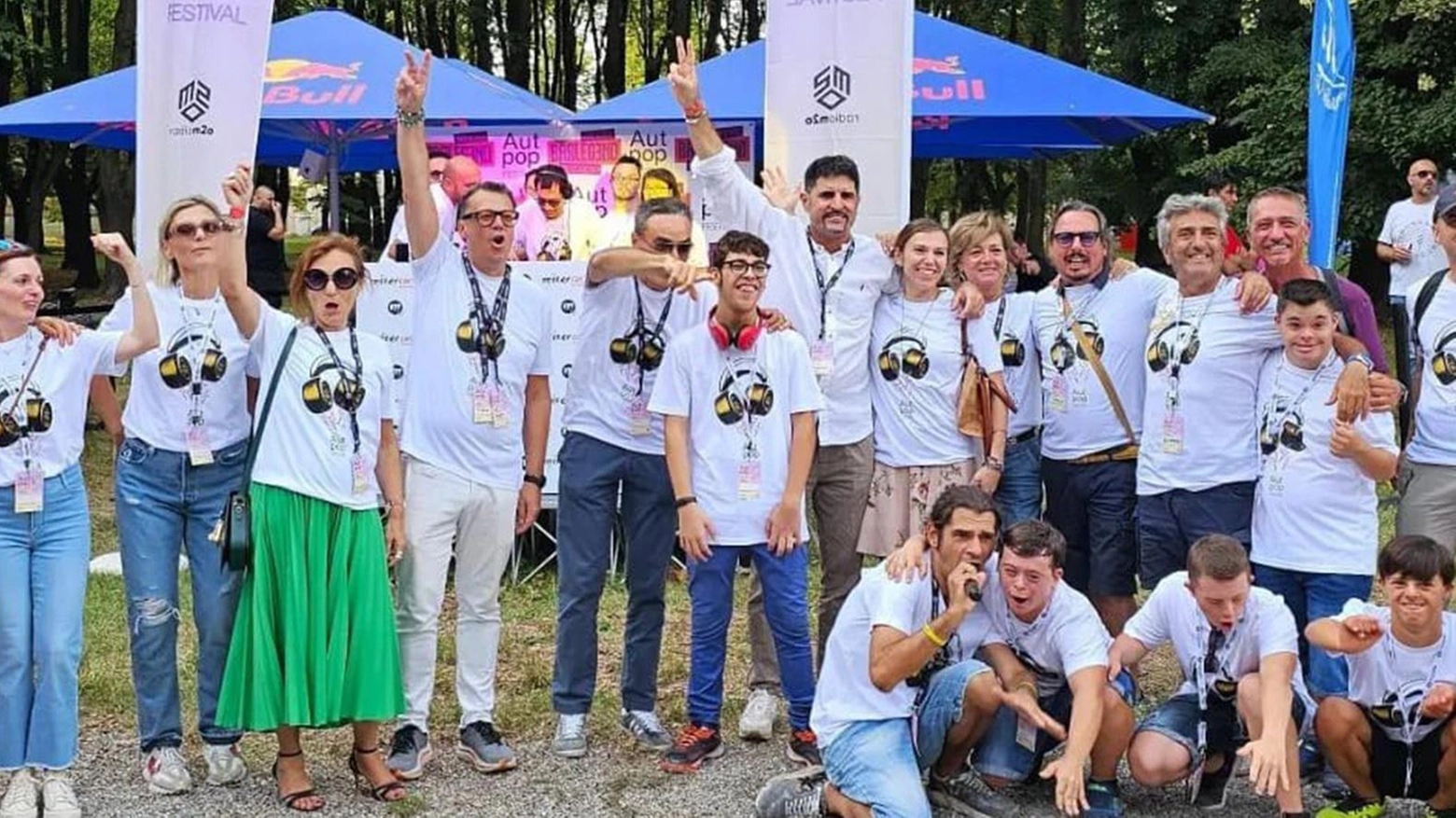 Passione su di giri Una “sigla“ speciale Passione su di giri Una “sigla“ speciale