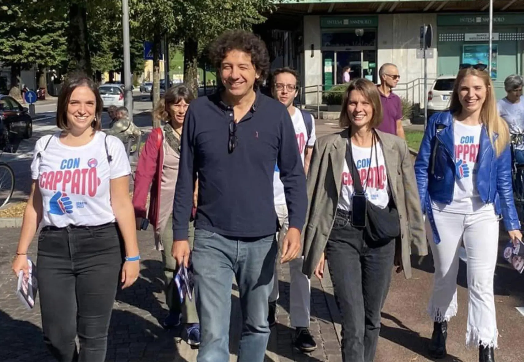 Cappato firma contro la “D breve” a Mezzago: "Ora aspettiamo anche gli altri"