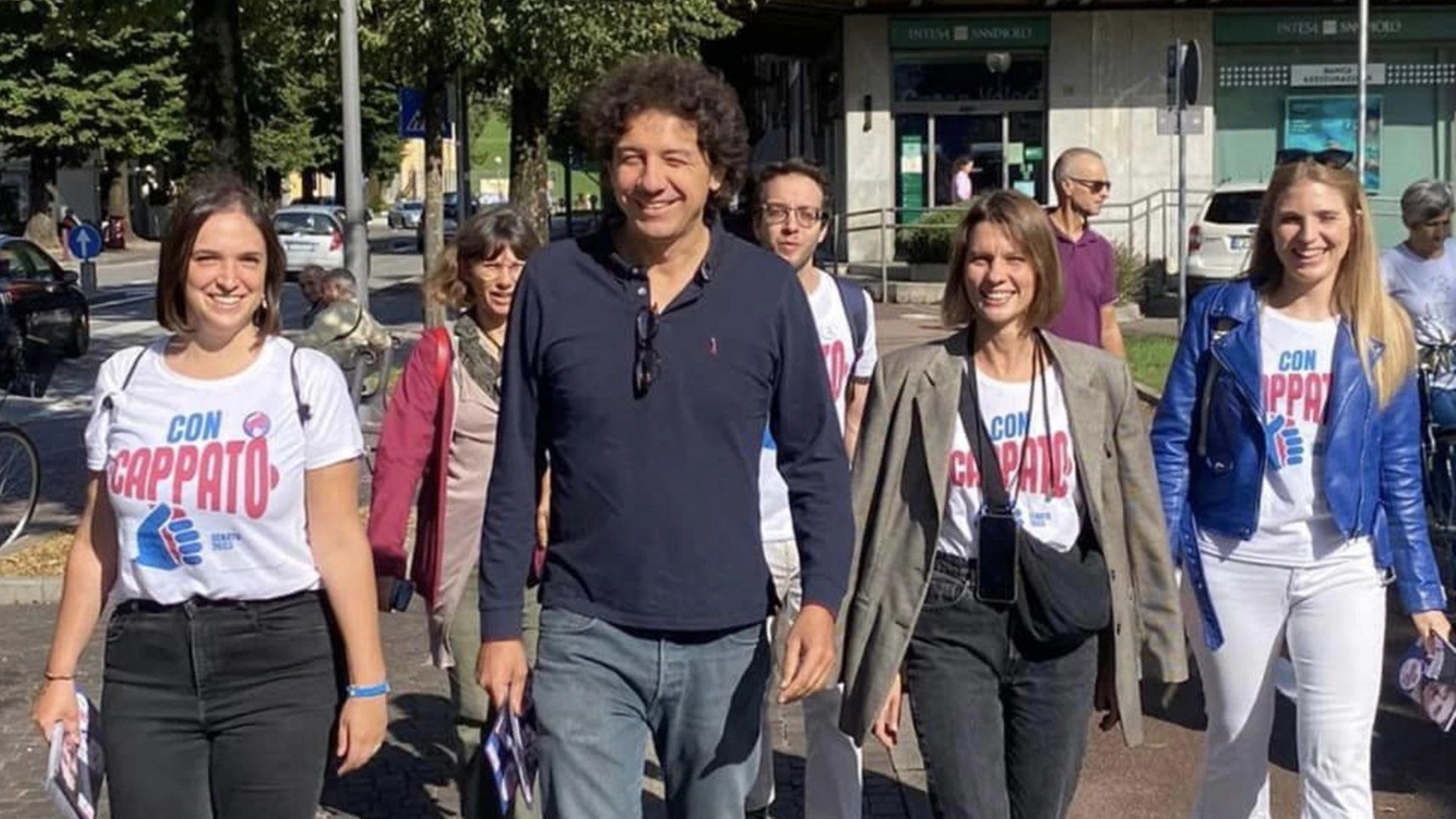 Cappato firma contro la “D breve“: "Ora aspettiamo anche gli altri"