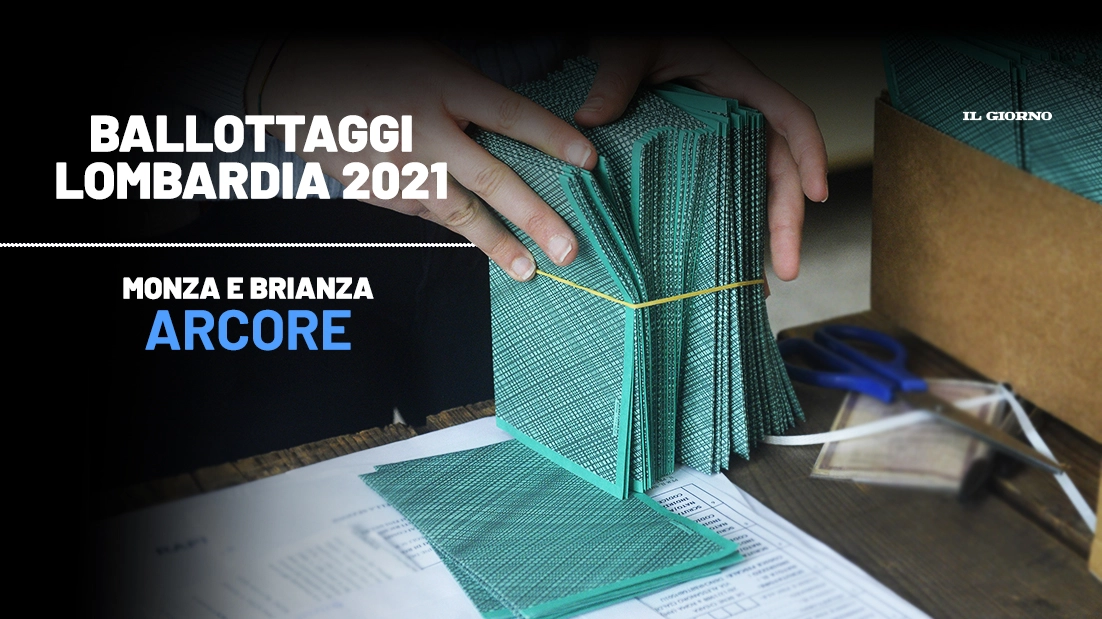 Al primo turno il candidato del centrodestra ha staccato di sette punti percentuali l'assessora all'Istruzione e alla cultura della Giunta uscente di centrosinistra