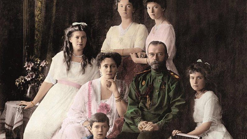 Nicola II Romanov, l'ultimo imperatore russo: la famiglia fu sterminata nel 1918