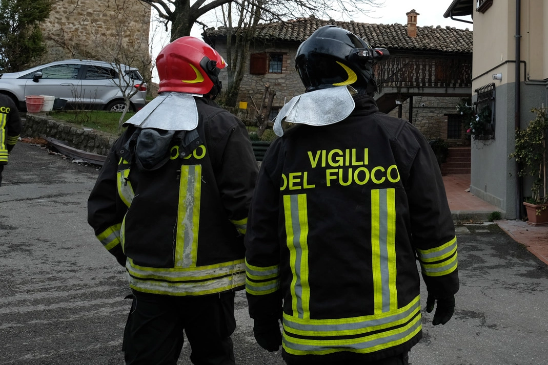 Ore di allerta in buona parte del Nord Italia