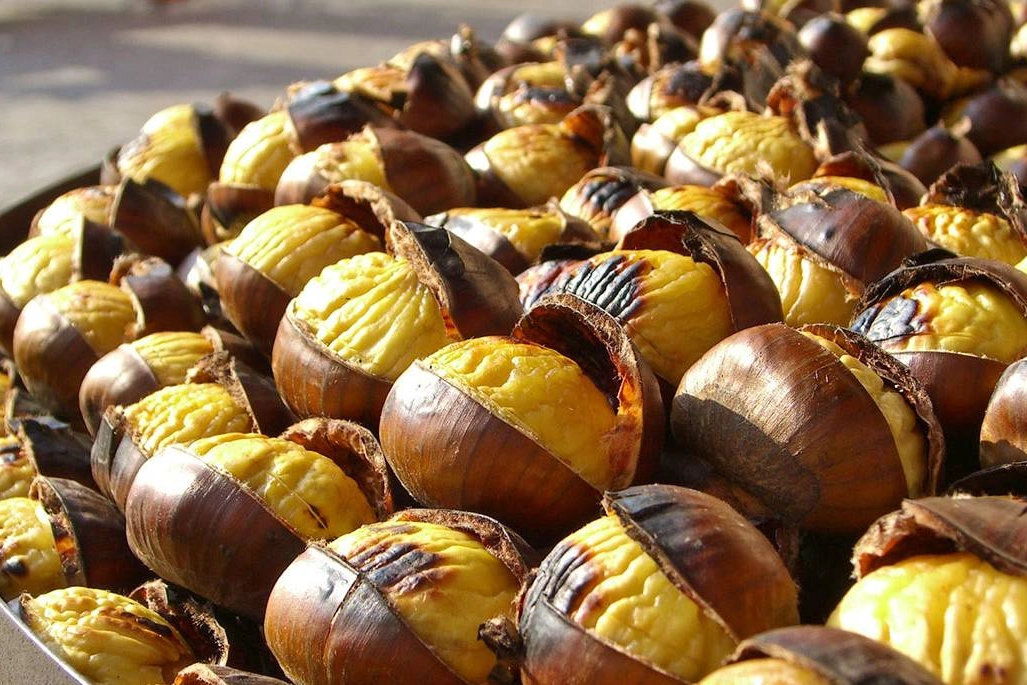 castagne