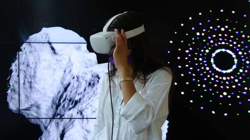 Al castello Dal Verme il primo festival sulla fisica quantistica Al castello Dal Verme il primo festival sulla fisica quantistica