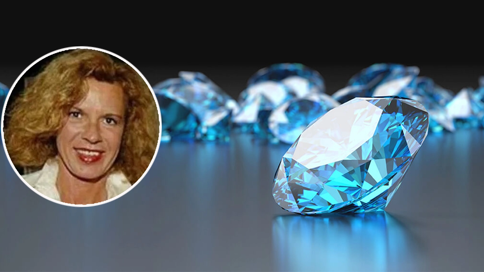 Violetta Caprotti vittima di una truffa: sparito il suo diamante da 3,5 milioni