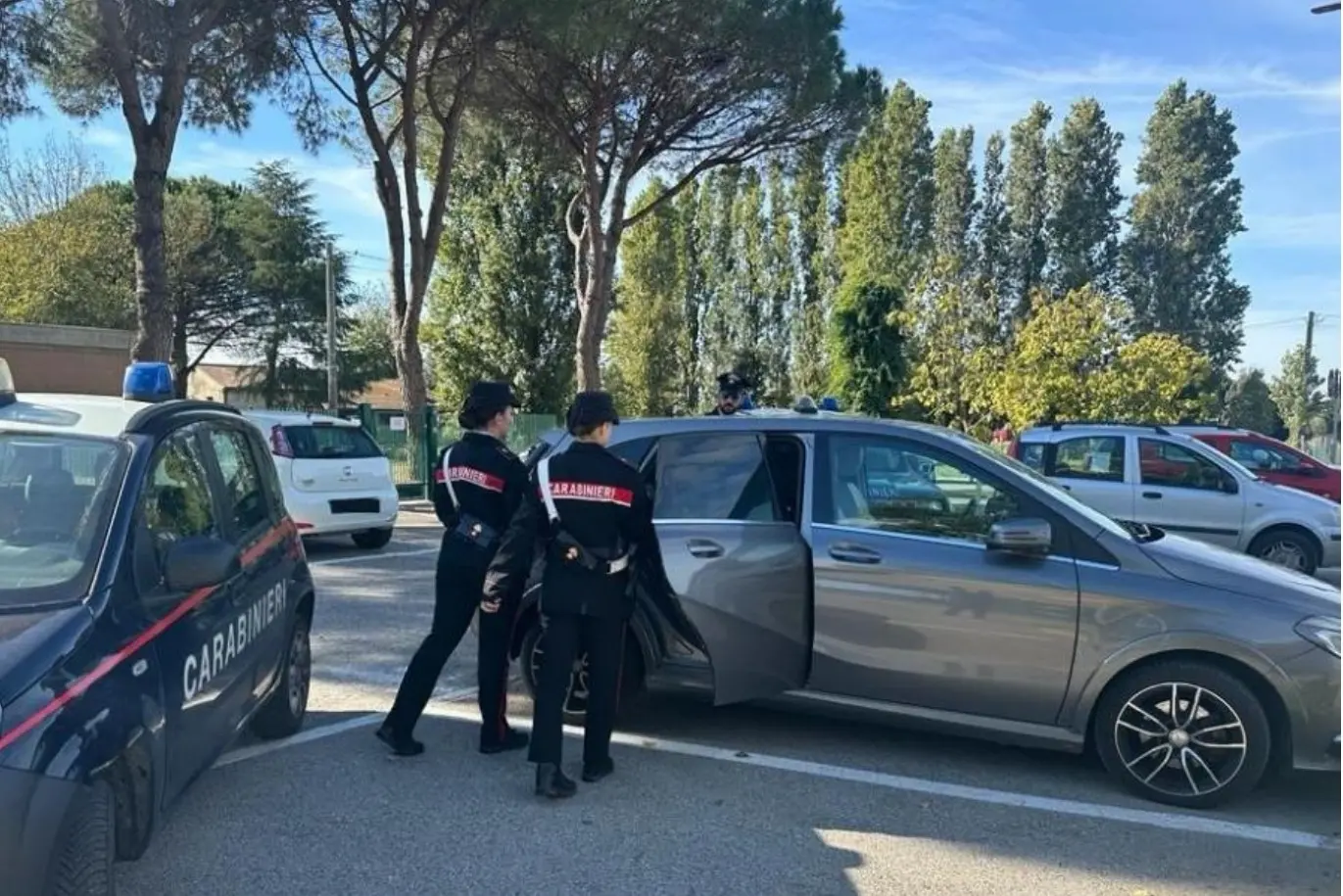 Cermenate, uomo denuncia per stalking l'ex-amante
