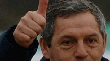 L’allenatore catanese è stato scelto dal dg Londrosi