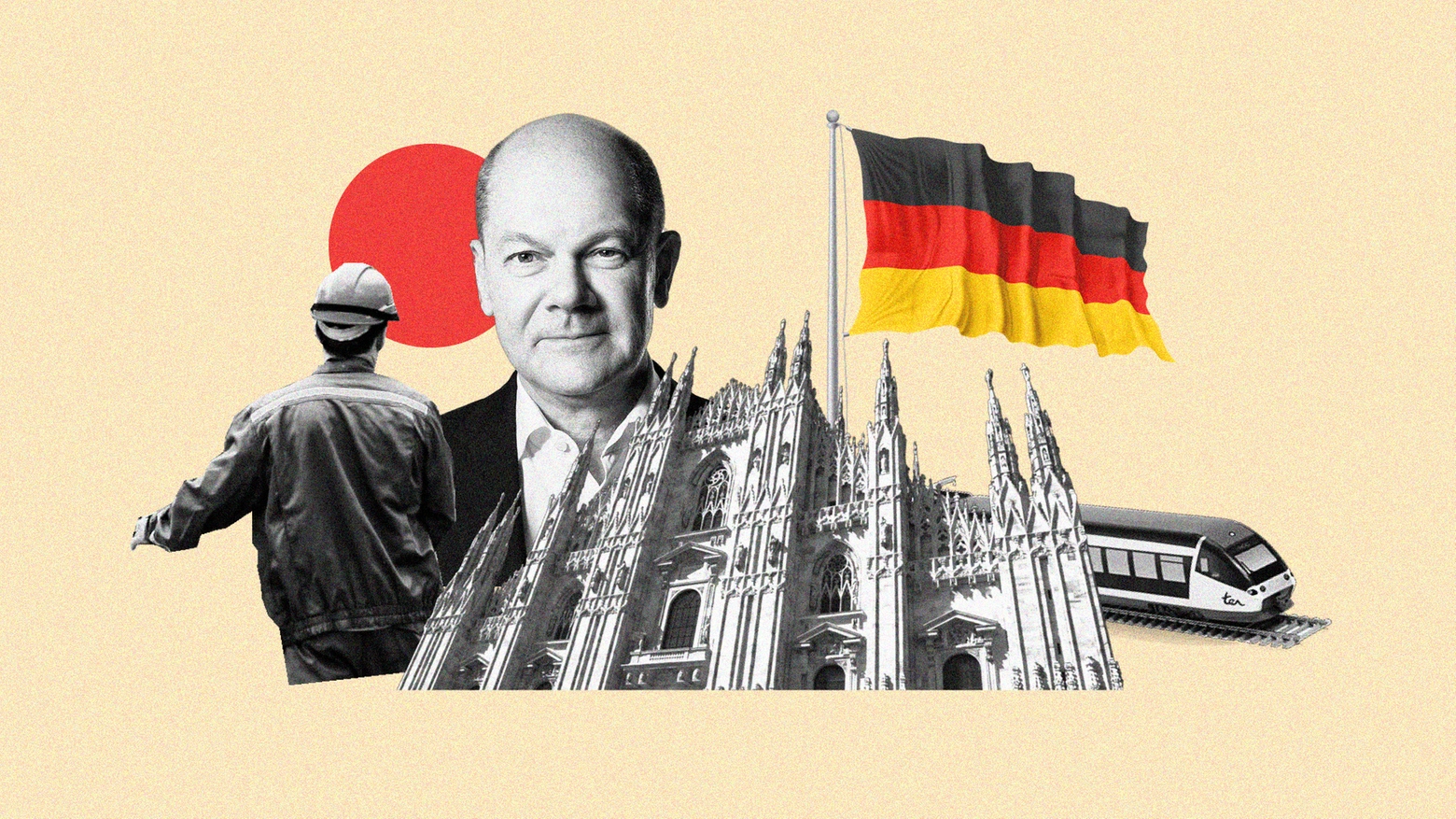 Berlino è il primo investitore estero per numero di imprese in Lombardia