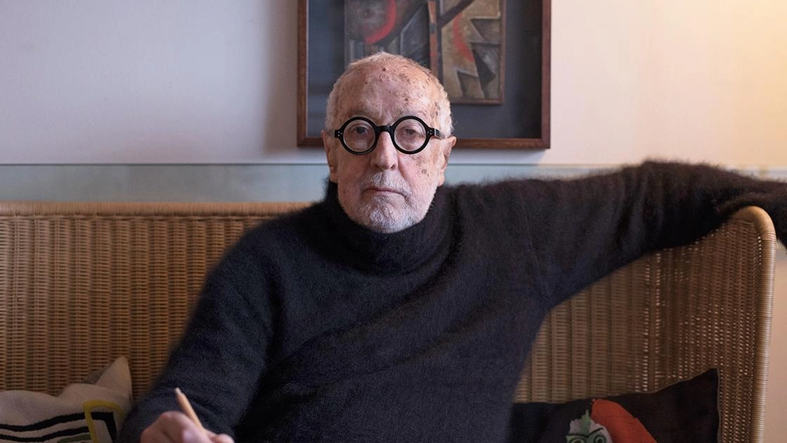 Morto l’architetto Andrea Branzi. Fondò Archizoom e il design radicale