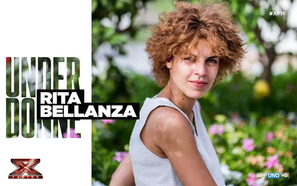 X Factor 2017, Rita Bellanza regala brividi con "Io che amo solo te" / VIDEO