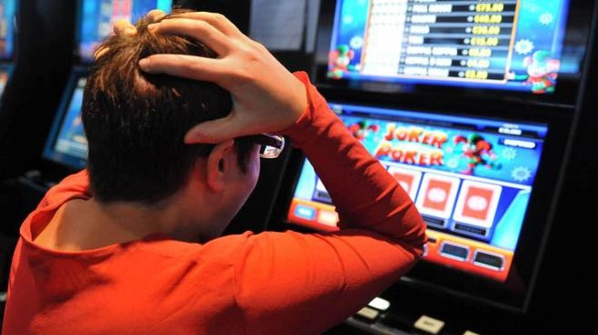 Giovani e gioco d'azzardo 