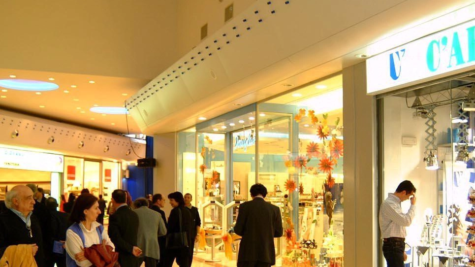 Ultimatum al sindaco: no al centro commerciale Ultimatum al sindaco: no al centro commerciale