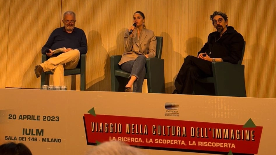 Alla IULM di Milano si discute delle nuove sfide dell’industria audiovisiva