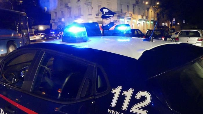 Carabinieri Carabinieri