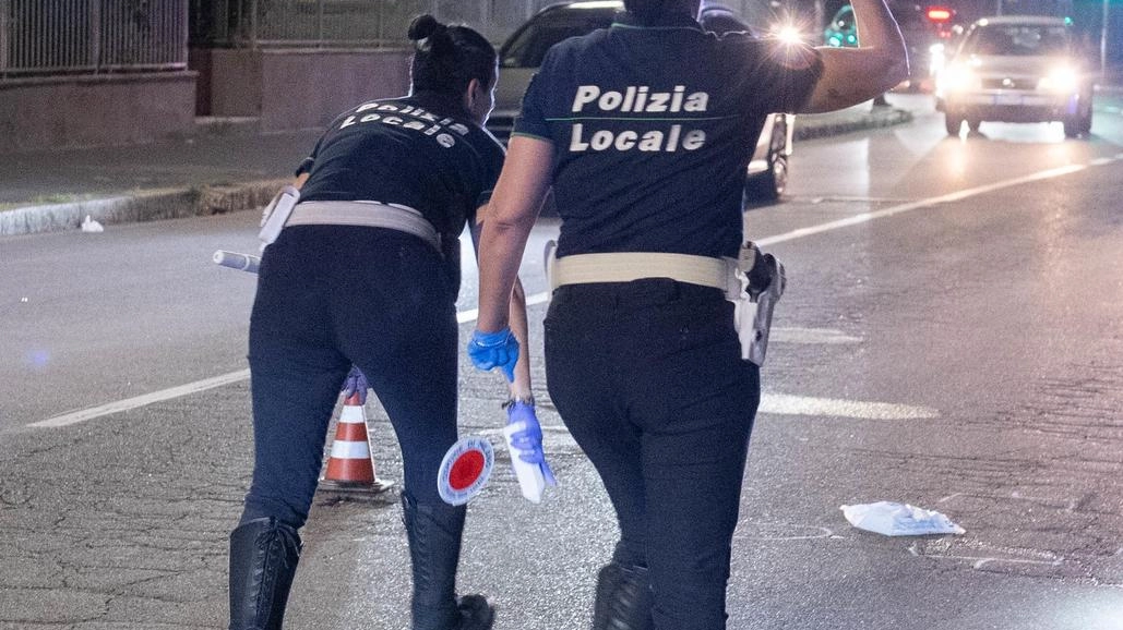 Altri due incidenti gravi in 10 ore. Motociclista in prognosi riservata Altri due incidenti gravi in 10 ore. Motociclista in prognosi riservata