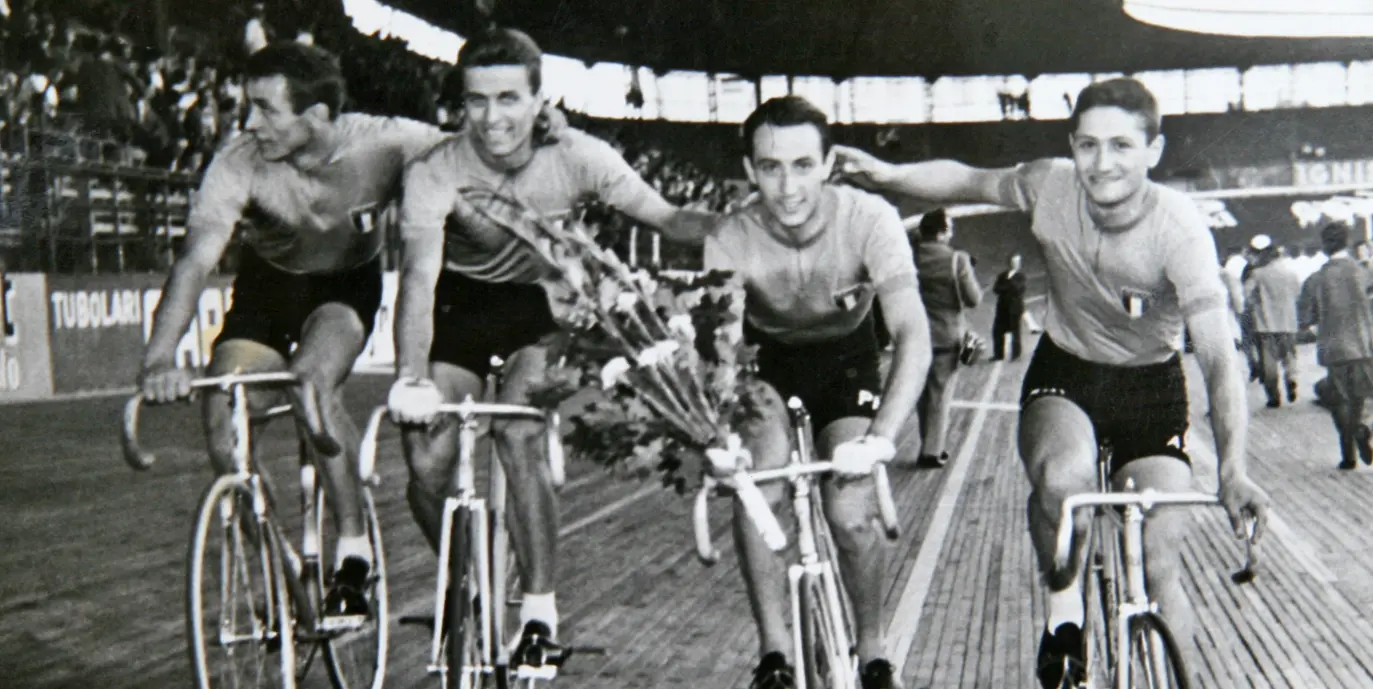 Il trionfo del ciclismo su pista alle Olimpiadi. Vigna: "Quanta attesa dopo il nostro oro"