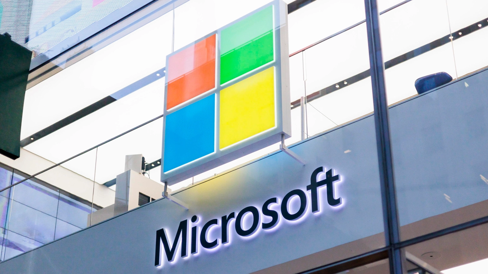 Microsoft annuncia massicci investimenti in Lombardia Microsoft annuncia massicci investimenti in Lombardia