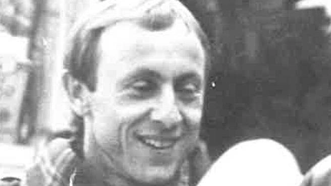 Luigi Bergamin, l'ex militante dei Pac