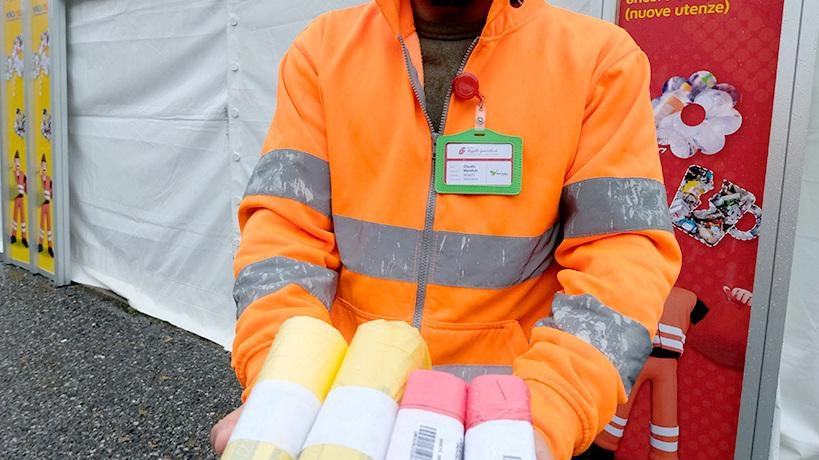 La differenziata cresce. Meno sprechi e consumi ma la raccolta dei rifiuti può ancora migliorare