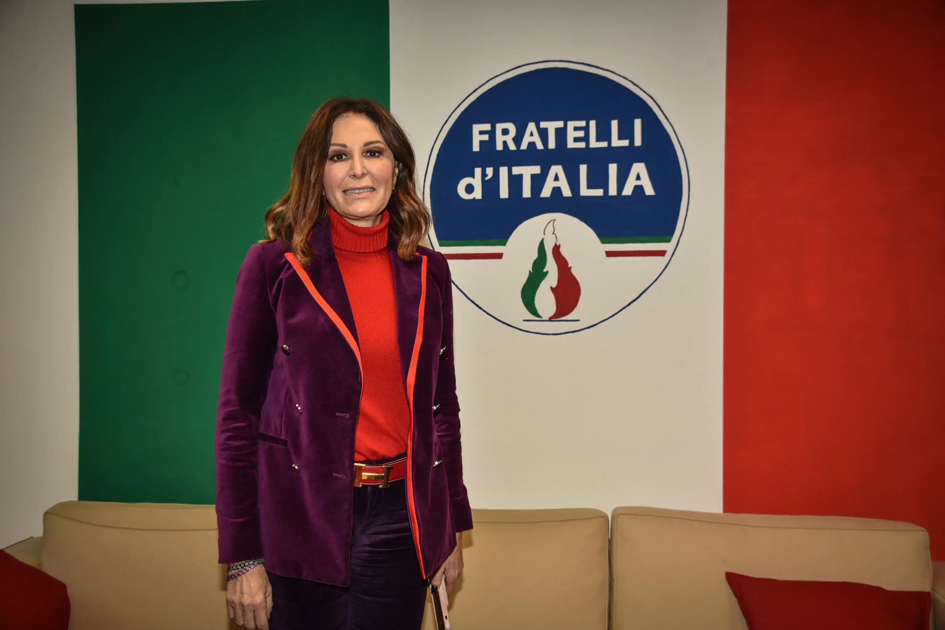Regionali, Santanché: FdI ha un candidato. La Russa: prima aspettiamo decisione Fontana