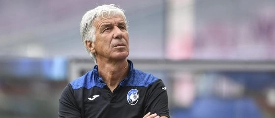 Atalanta, domani mattina il faccia a faccia tra Gasperini e il club
