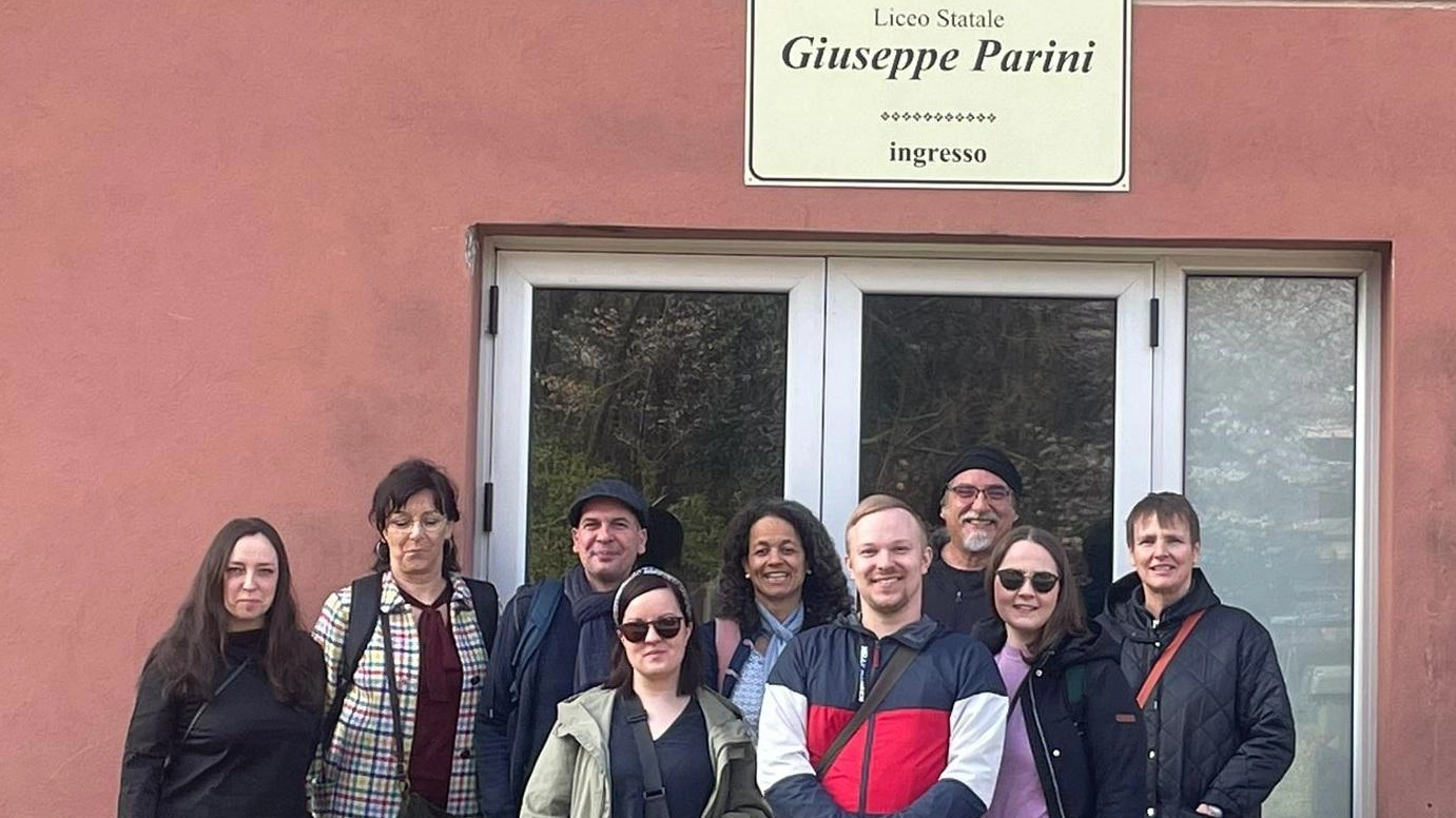 Lezioni di inclusione in Europa Lezioni di inclusione in Europa