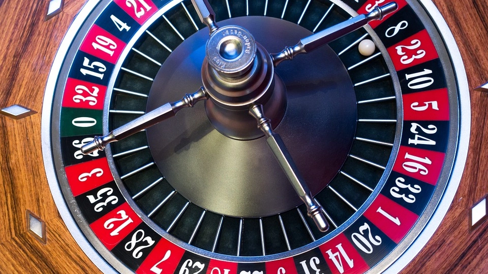 Mostra interattiva sul gioco d'azzardo