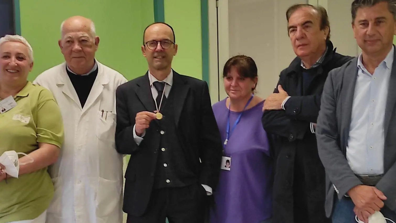 Scattano i “Sfide senza età“, coinvolti gli ospiti delle Rsa Scattano i “Sfide senza età“, coinvolti gli ospiti delle Rsa