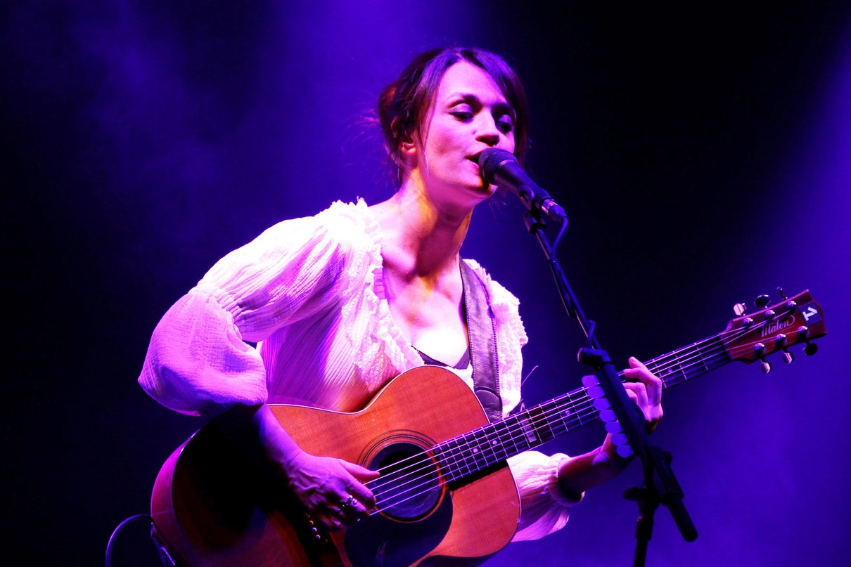 Carmen Consoli